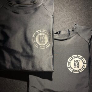 Rash Guards Murata