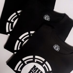 Camiseta Murata