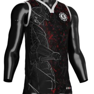 Regata Samurai Murata